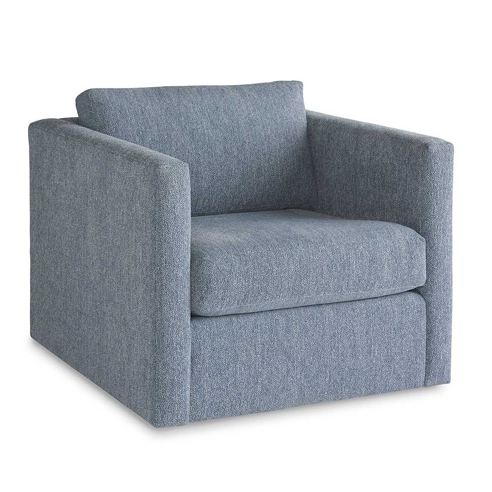 The MT Company ESS-SW-4040-C Sorrento Swivel Chair The MT Company ESS-SW-4040-C Sorrento Swivel Chair