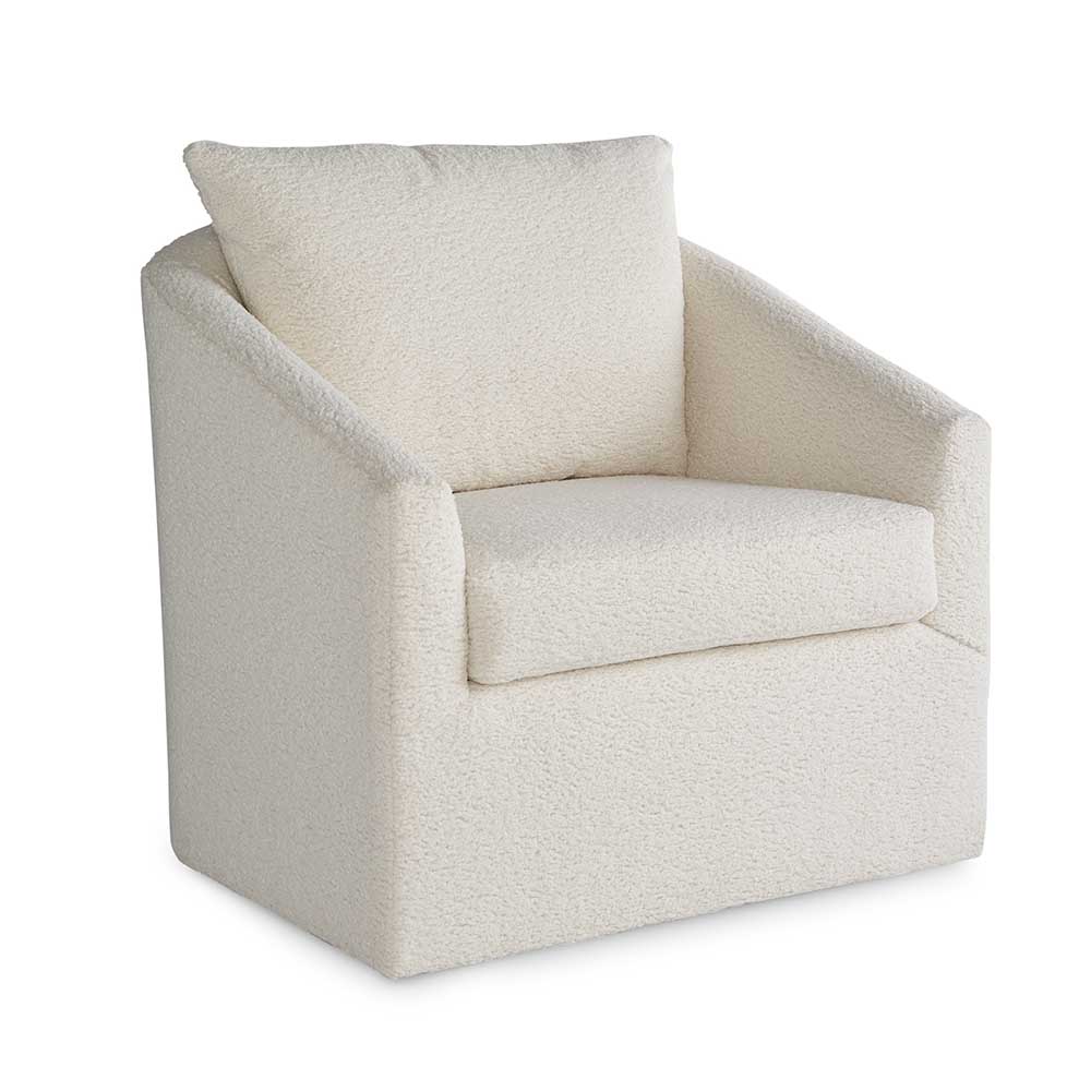The MT Company ESS-SW-4053-C Emory Swivel Chair The MT Company ESS-SW-4053-C Emory Swivel Chair