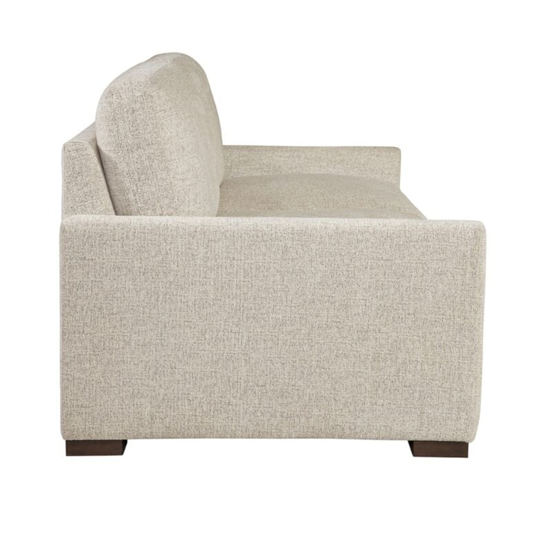 Spectra Home Grady Studio Sofa in Plushtone Linen Spectra Home Grady Studio Sofa in Plushtone Linen