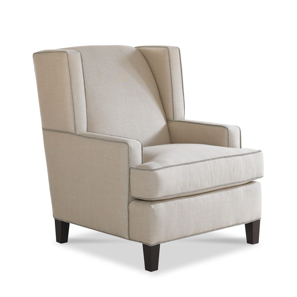 The MT Company JR-9010-C Carrington Chair The MT Company JR-9010-C Carrington Chair