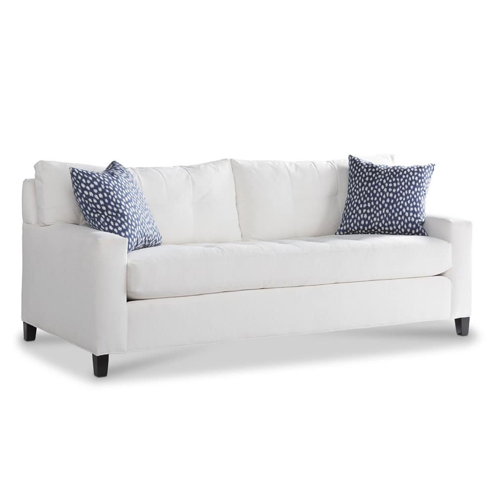 The MT Company JR-9056-S Anton Sofa The MT Company JR-9056-S Anton Sofa