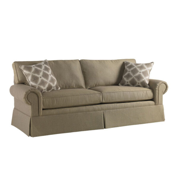 The MT Company JR-9070-Q Redgrave Sleeper