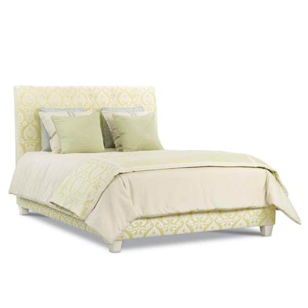 The MT Company JR-9210-HQ Russell Queen Bed The MT Company JR-9210-HQ Russell Queen Bed