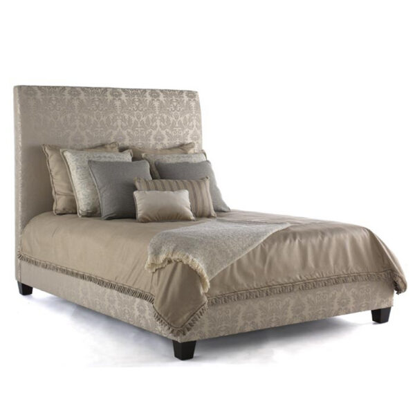 The MT Company JR-9220-XHQ Russell Queen Bed