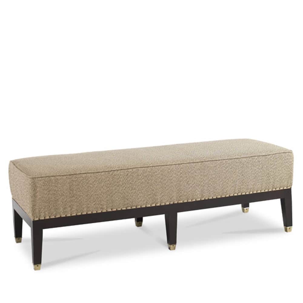 The MT Company JR-9375-B Stuart Bench The MT Company JR-9375-B Stuart Bench