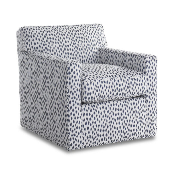 The MT Company JR-SW-9432-C Kelton Swivel Chair The MT Company JR-SW-9432-C Kelton Swivel Chair