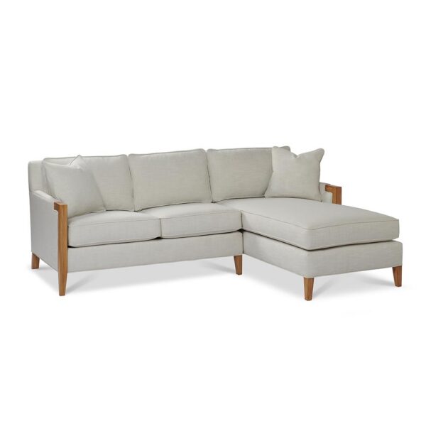 The MT Company MTO-5000-CH-RAF Grenada Sectional