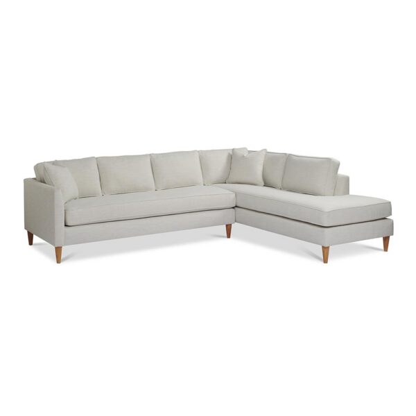 The MT Company MTO-5001-SECTIONAL Lakeland Sectional