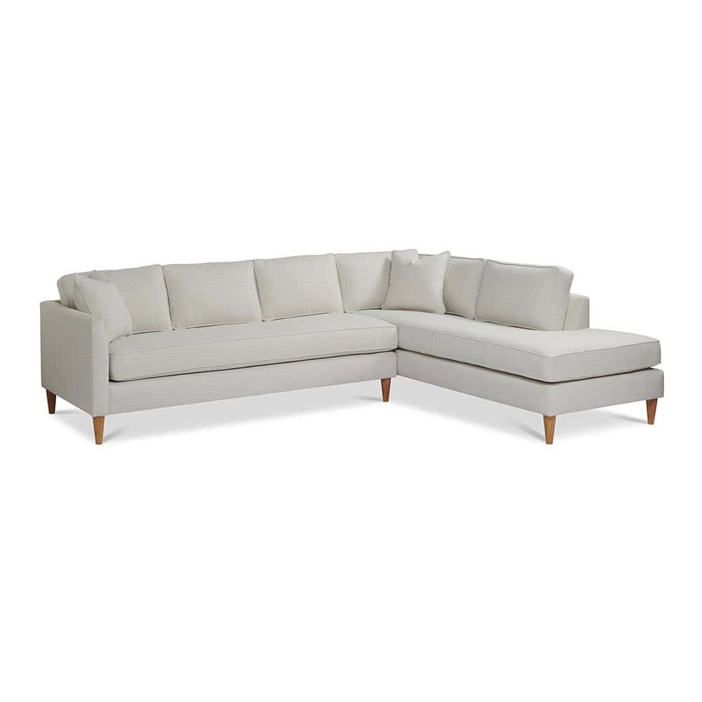 The MT Company MTO-5001-SECTIONAL Lakeland Sectional The MT Company MTO-5001-SECTIONAL Lakeland Sectional