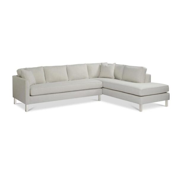 The MT Company MTO-5002-SECTIONAL Southampton Sectional