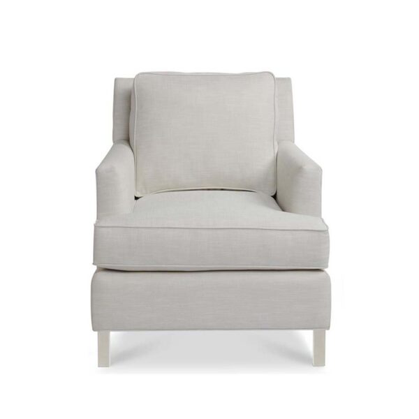 The MT Company MTO-5005-C Wilmington Chair
