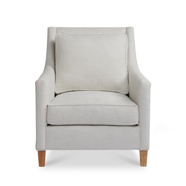 The MT Company MTO-5009-C Belmar Chair