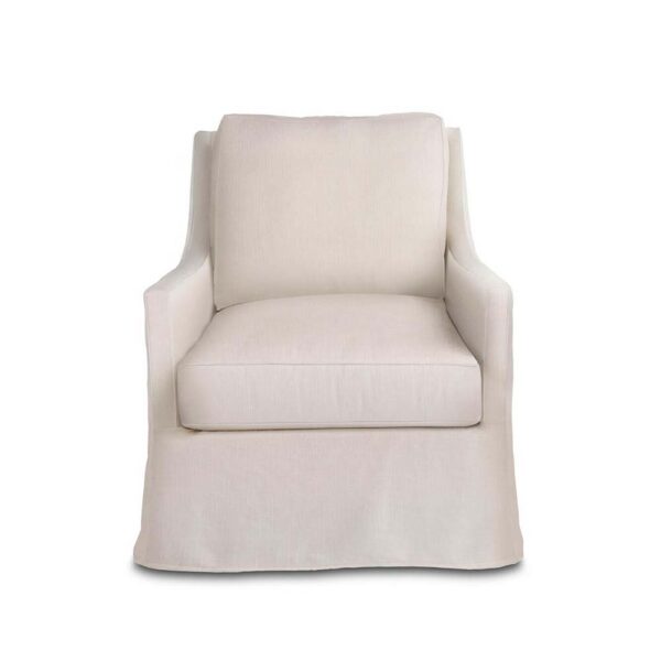 The MT Company MTO-5010-C Essex Chair