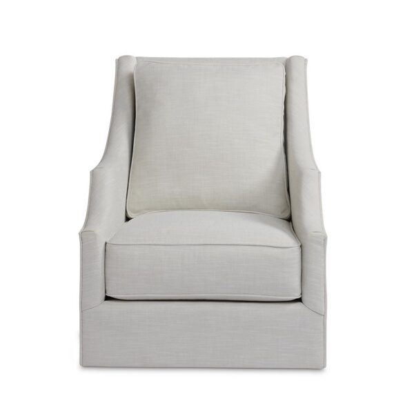 The MT Company MTO-5011-C Nantucket Chair