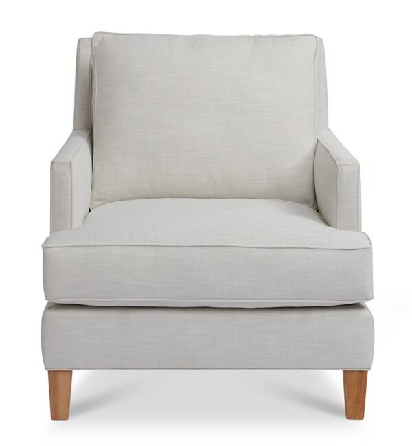 The MT Company MTO-5015-C Bluffton Chair
