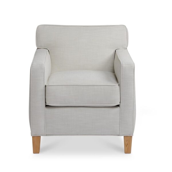 The MT Company MTO-5021-C Topsail Chair