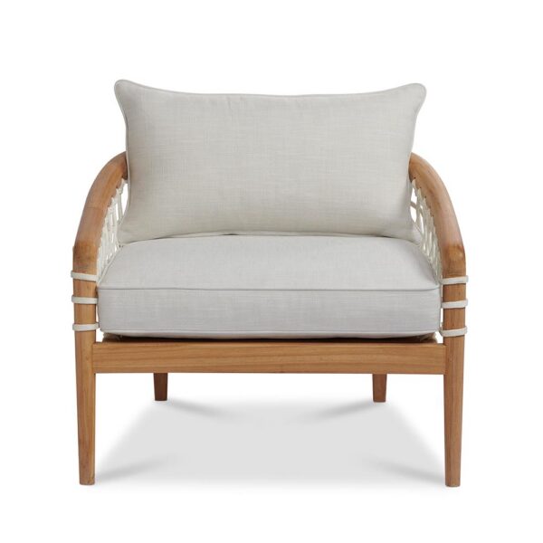 The MT Company MTO-5032-C Stonington Chair