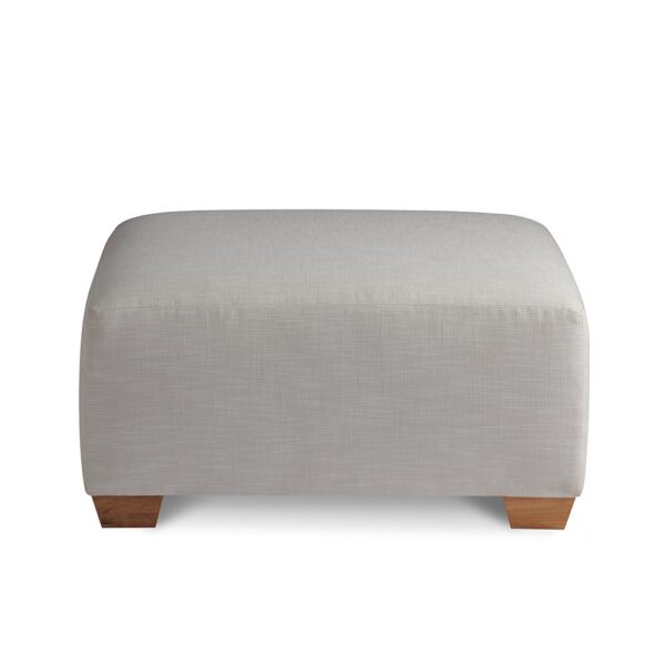 The MT Company MTO-5039-O Montego Ottoman