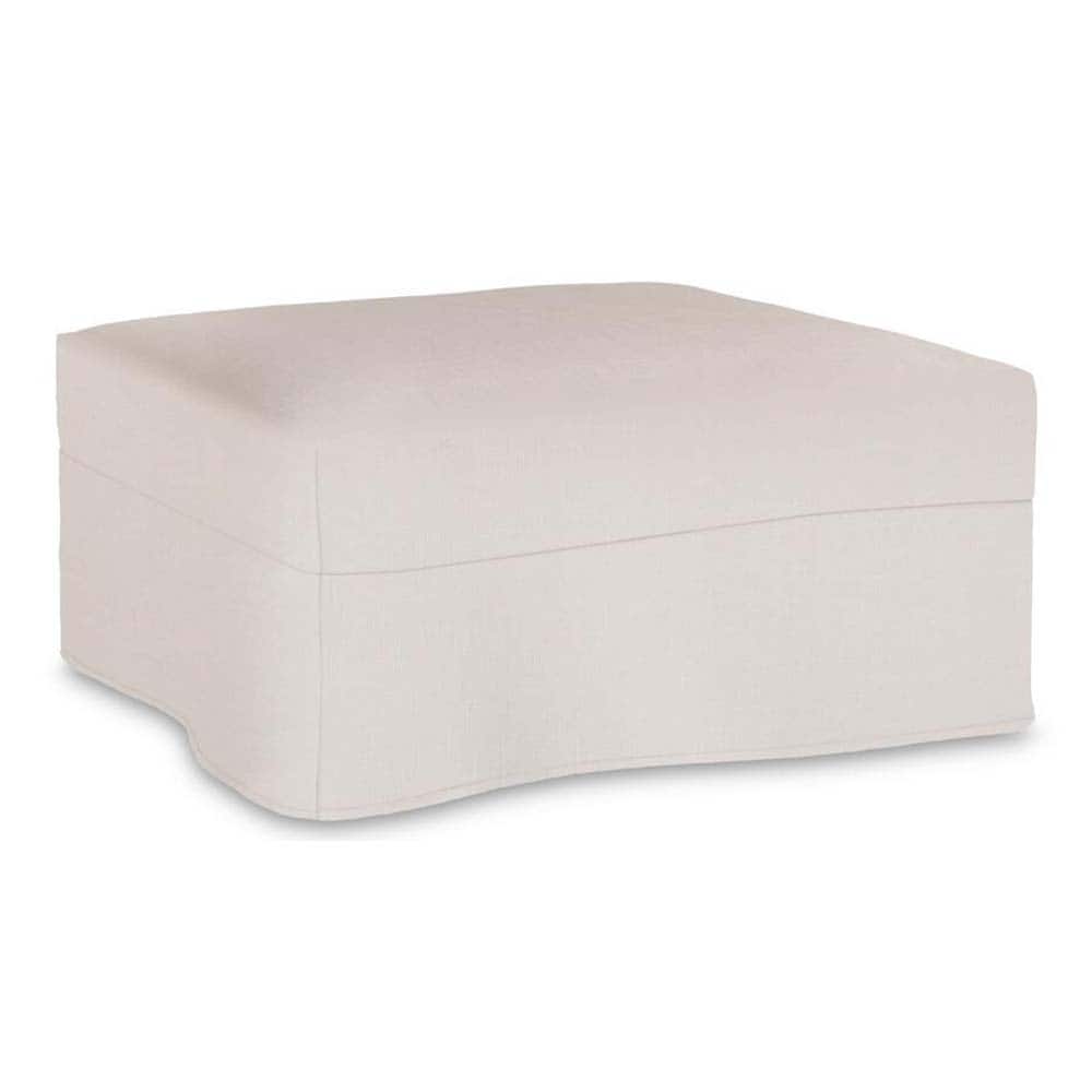 The MT Company MTO-5041-O Captiva Ottoman The MT Company MTO-5041-O Captiva Ottoman