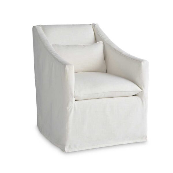 The MT Company MTO-5051-DC Capri Dining Chair