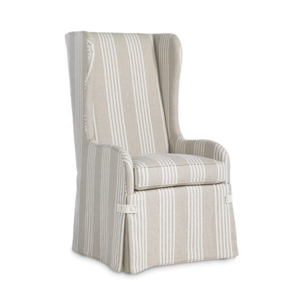 The MT Company SB-6040-DC Fisher Dining Chair