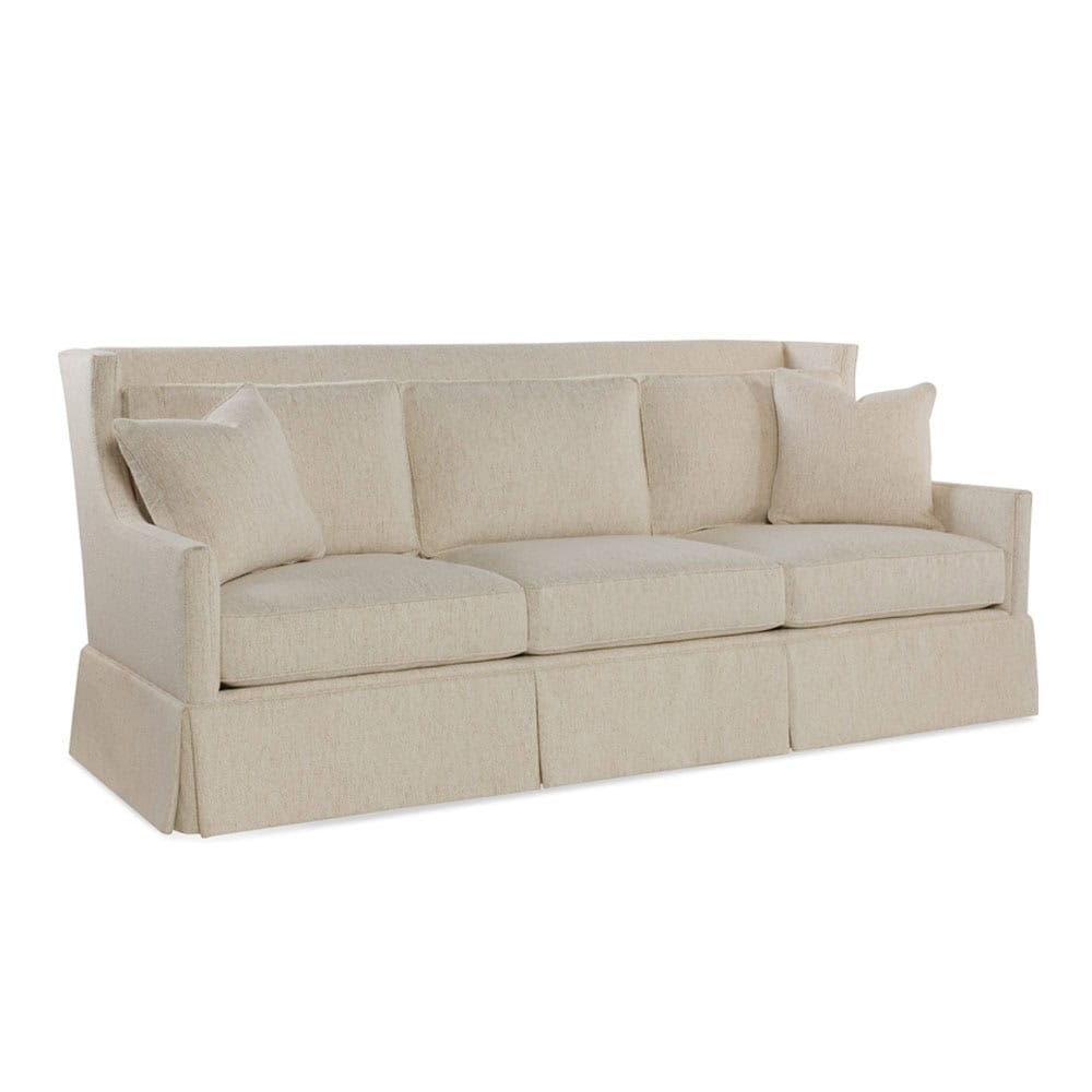 The MT Company SB-6155-S Pacific Sofa The MT Company SB-6155-S Pacific Sofa