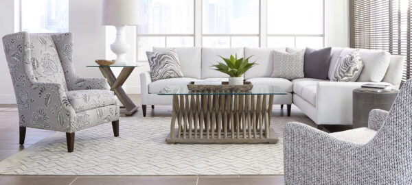 Huntington House 2200 BEACONHILL COLLECTION Sectional