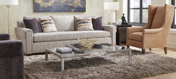 Huntington House 2300 URBANE COLLECTION Sectional
