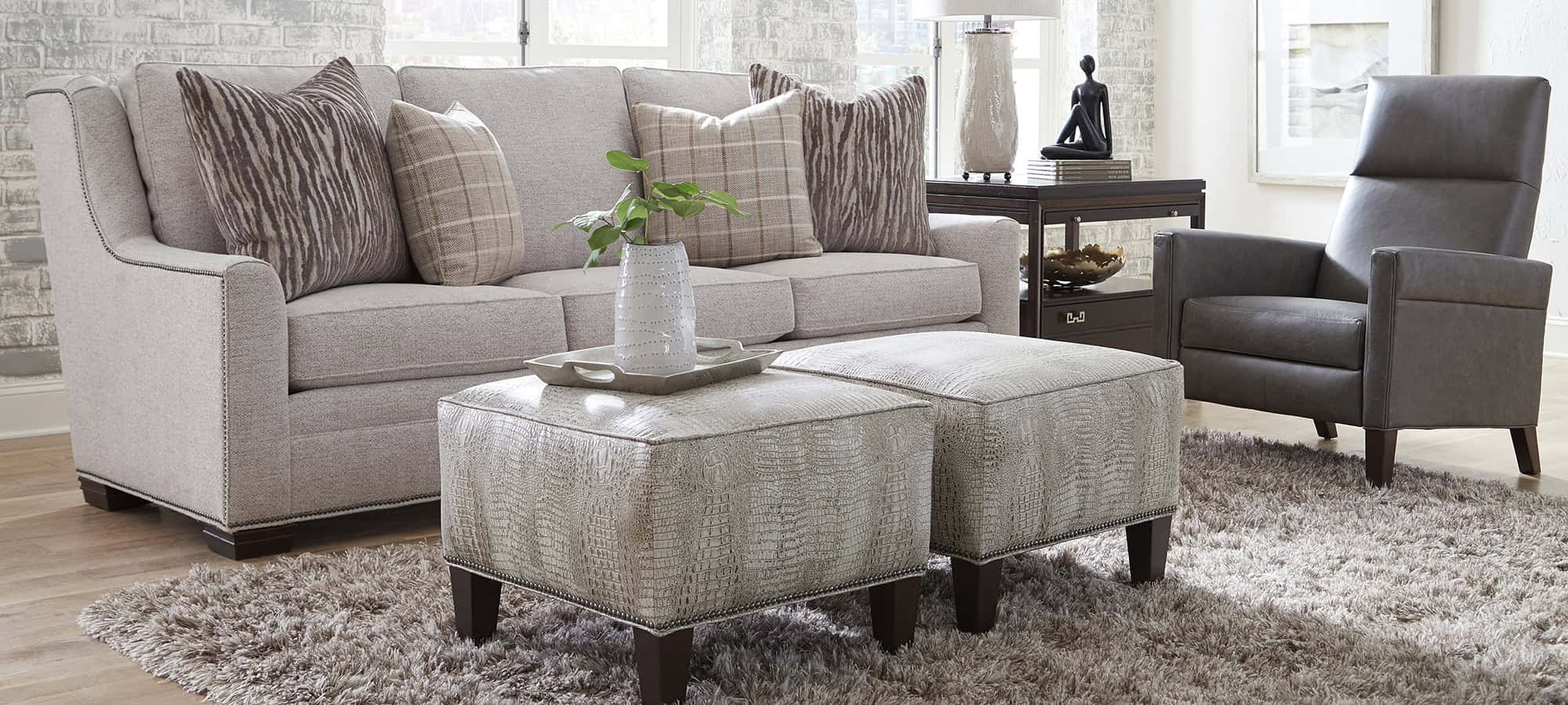 Huntington House 2500 TUX COLLECTION Sectional Huntington House 2500 TUX COLLECTION Sectional