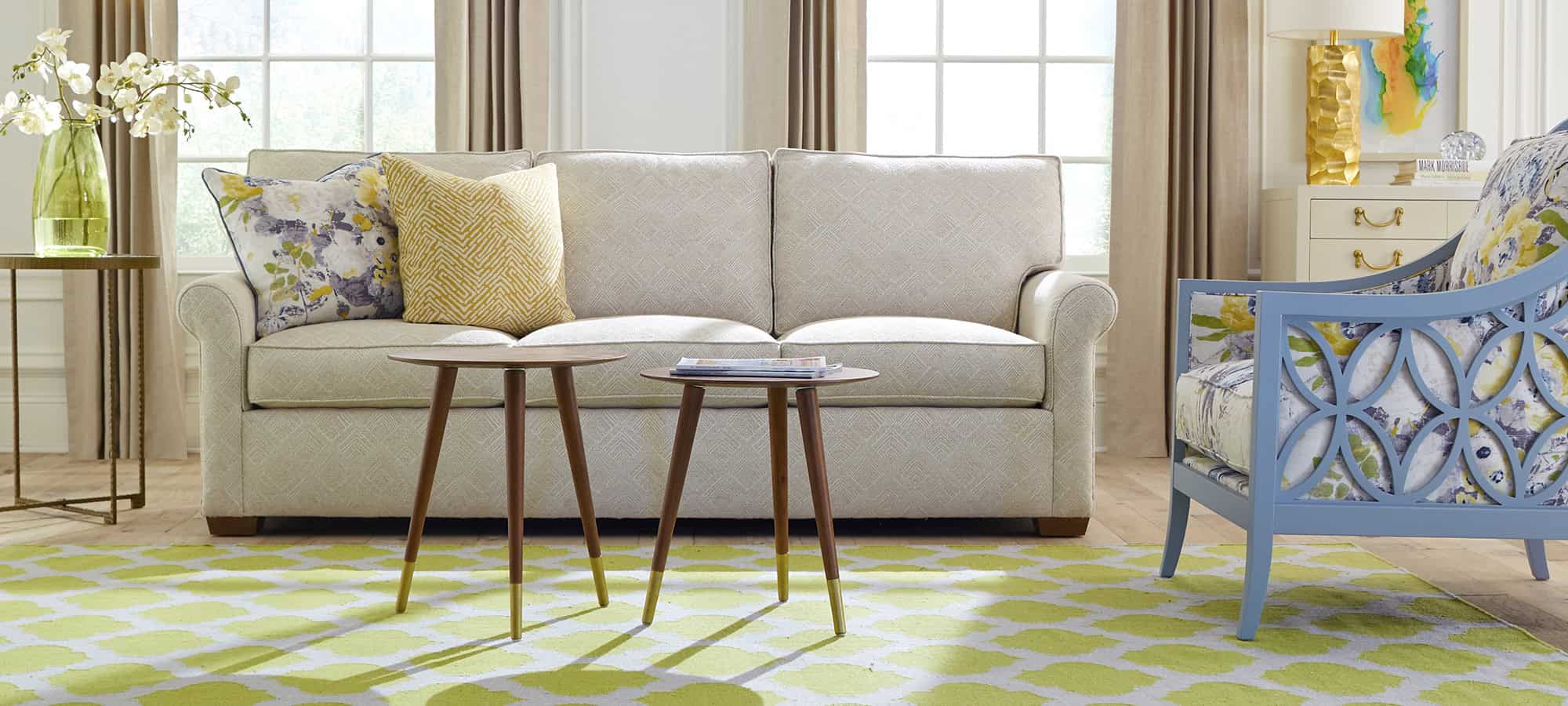 Huntington House 2700 SOCK COLLECTION Sectional Huntington House 2700 SOCK COLLECTION Sectional
