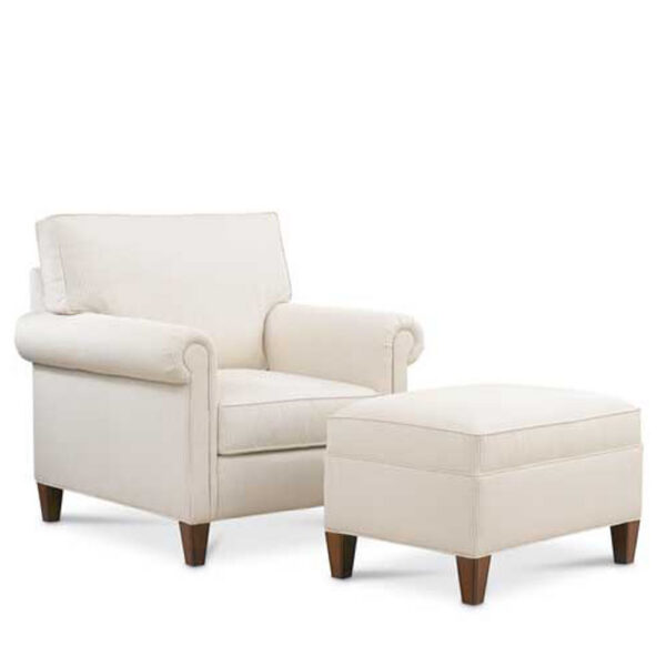 The MT Company TAL-1001-C Blakely Chair