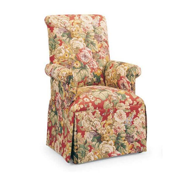 The MT Company TAL-111-DC Gina Dining Chair