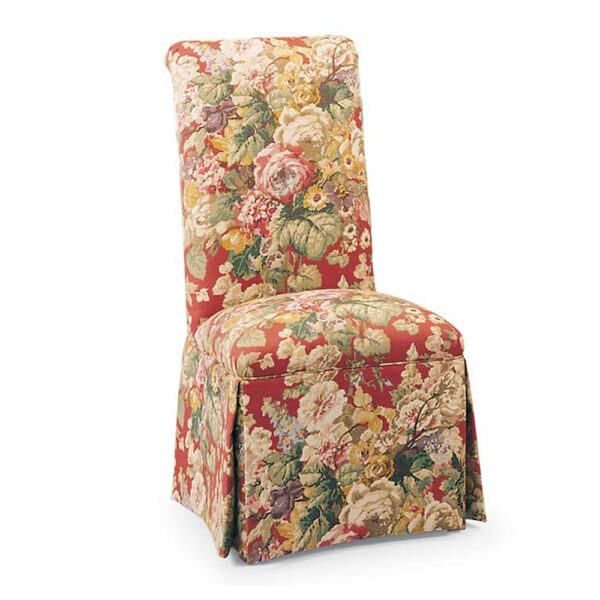 The MT Company TAL-116-DC Gina Dining Chair