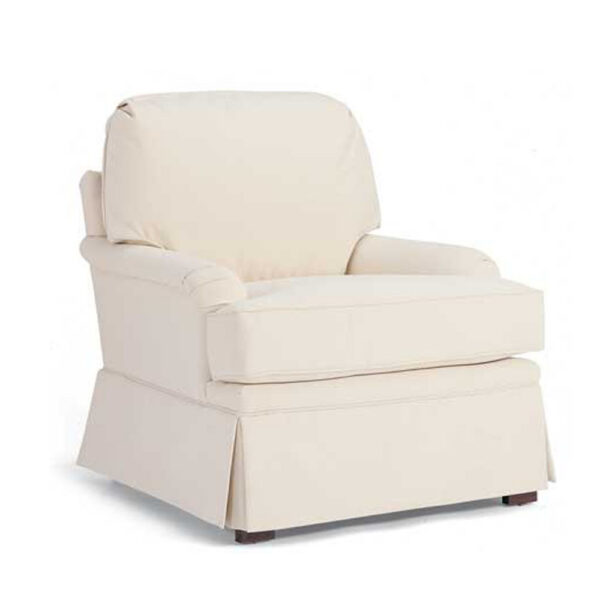 The MT Company TAL-1440-C Highgrove Chair