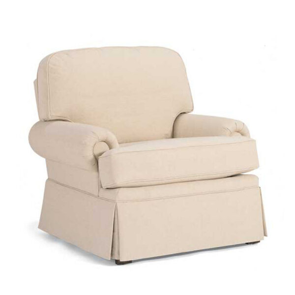 The MT Company TAL-1510-C Belmont Chair