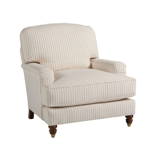 The MT Company TAL-2210-C Riley Chair