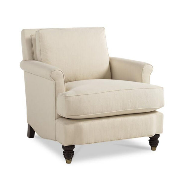 The MT Company TAL-2330-C Piermont Chair