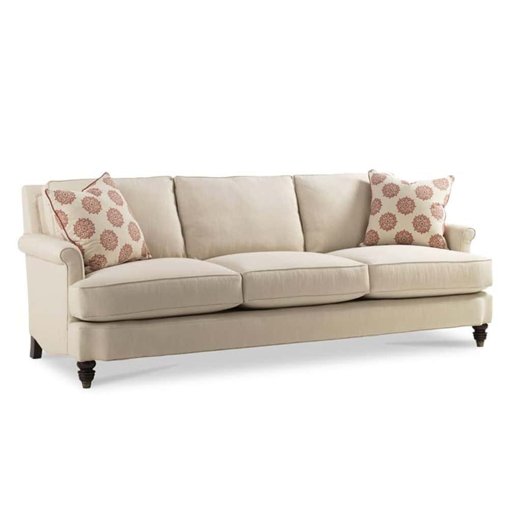 The MT Company TAL-2330-S Piermont Sofa The MT Company TAL-2330-S Piermont Sofa