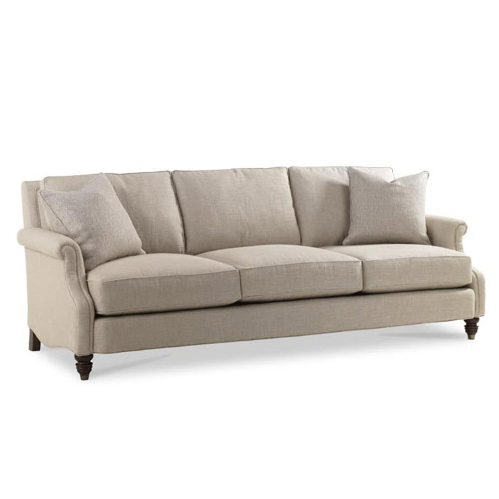 The MT Company TAL-2340-S Webster Sofa The MT Company TAL-2340-S Webster Sofa