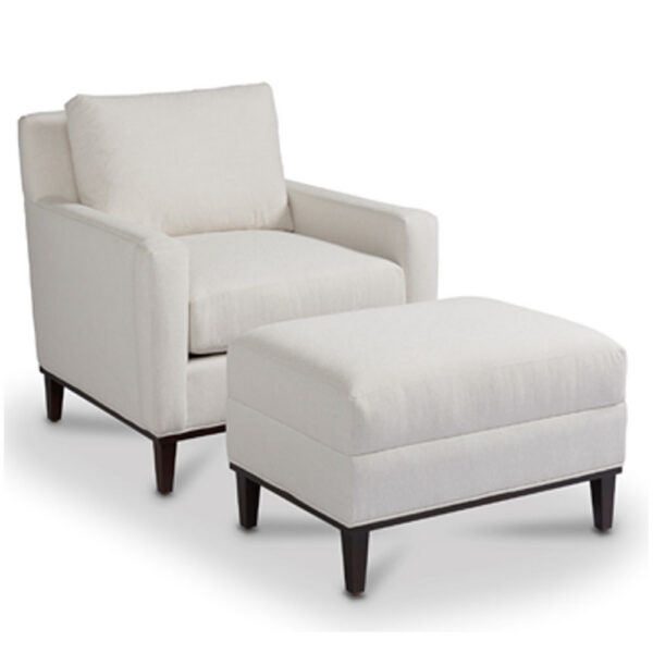 The MT Company TAL-2420-C Lane Chair