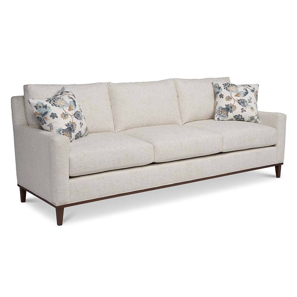 The MT Company TAL-2420-XLS Lane Sofa The MT Company TAL-2420-XLS Lane Sofa