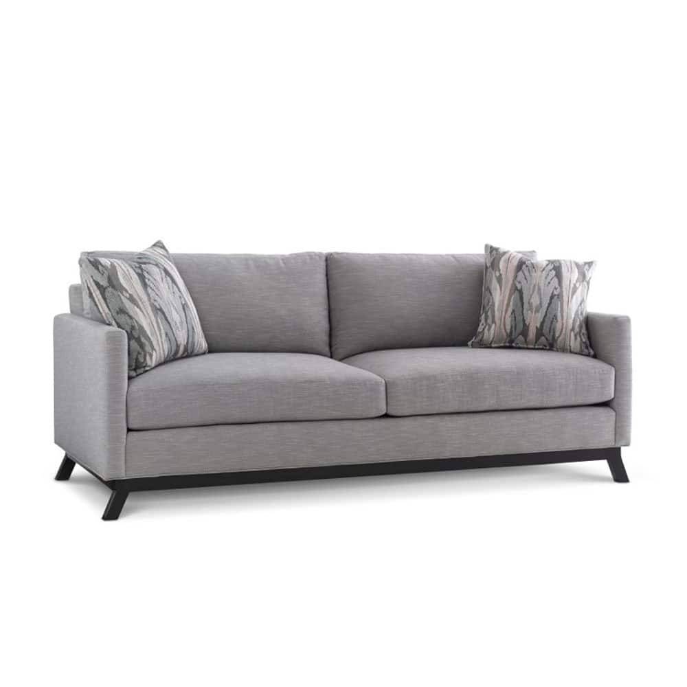 The MT Company TAL-2450-S Edwards Sofa The MT Company TAL-2450-S Edwards Sofa