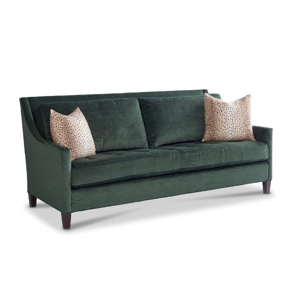 The MT Company TAL-2471-S Lina Sofa The MT Company TAL-2471-S Lina Sofa