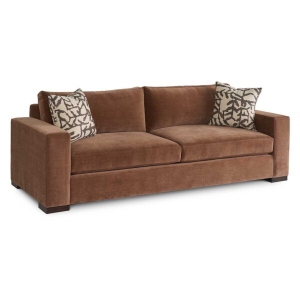 The MT Company TAL-2540-S Stoneridge Sofa