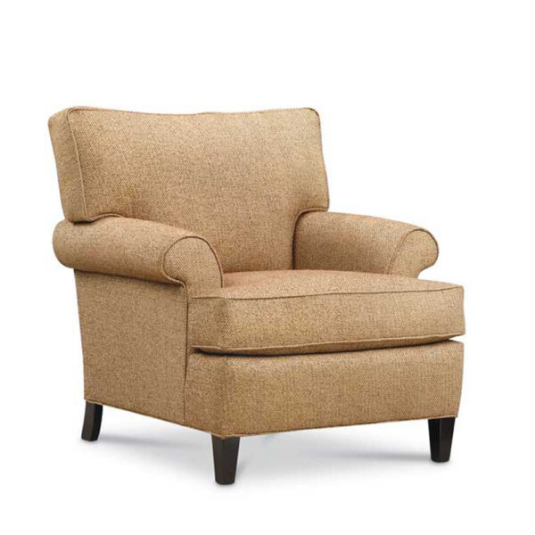 The MT Company TAL-2860-C Marais Chair
