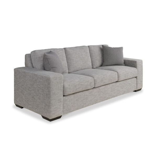 The MT Company TAL-2880-S Dax Sofa