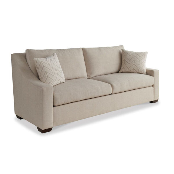 The MT Company TAL-2910-S Bowie Sofa