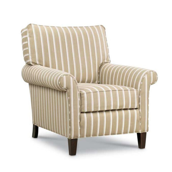 The MT Company TAL-2960-C Copley Chair