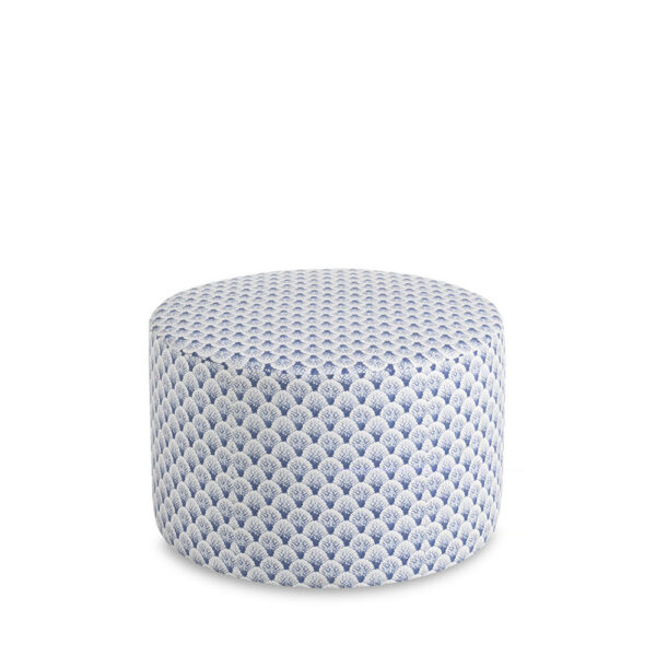 The MT Company TAL-3040-O Denaldo Ottoman