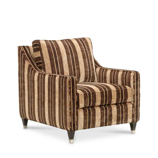 The MT Company TAL-3140-C Lexington Chair